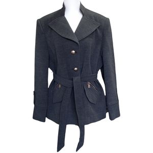 💥3/$25💥COMPLIMENTS | large coat